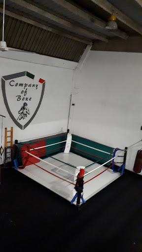 Company of Boxe - Thumbnail