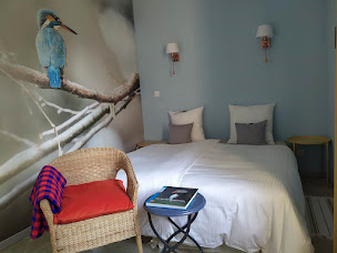 Photo n°26 de Envie de Sud - Gîte & Chambre d`hôtes avec piscine en Camargue - Cuisine méditerranéenne - Séjours ornithologiques à Vauvert (Appartement de vacances)