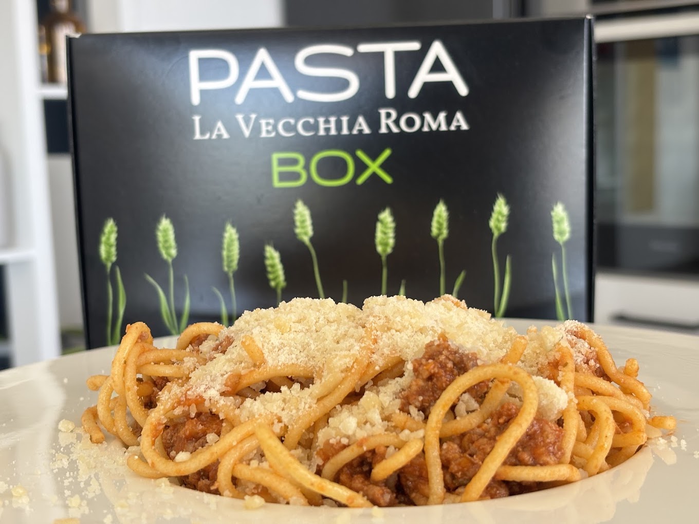 La Vecchia Roma