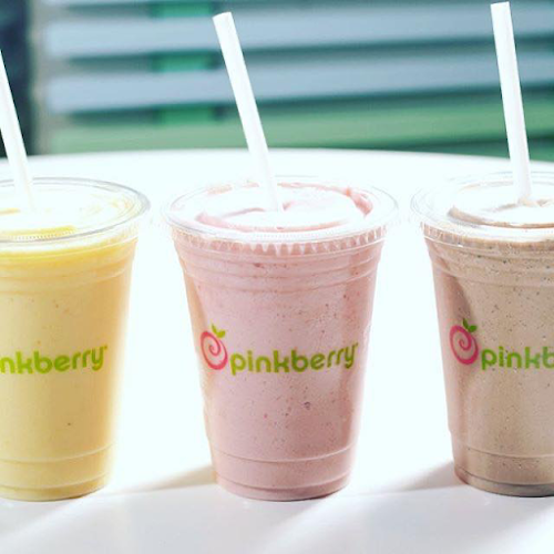 Pinkberry Phone number