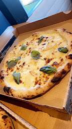 Photo n°2 de Ô feu de bois à Couëron (Restaurant de hamburgers)