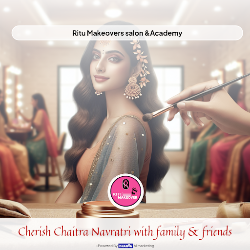 Cherish Chaitra Navratri with family & friends post image