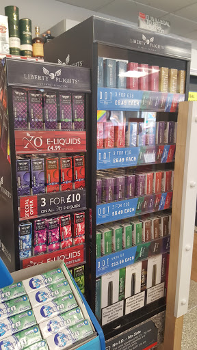 SPAR Goss Chelsea Road - Thumbnail