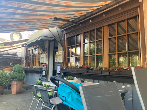 Bürgerbräu - Visual