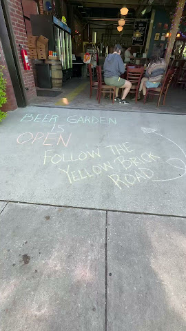 Attic Brewing Company by null