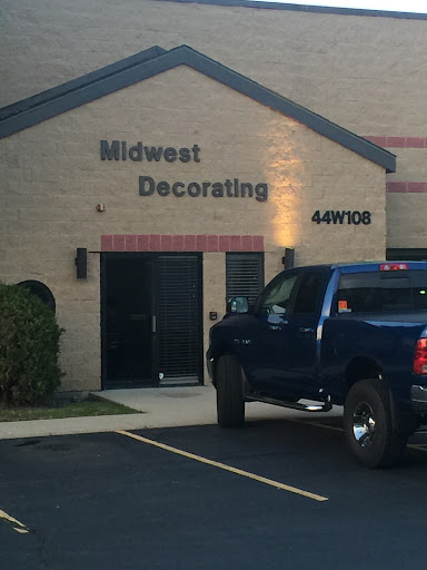 Midwest Decorating - Visual