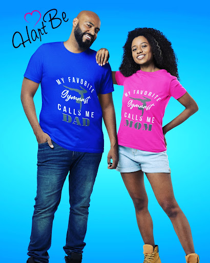 HartBe Gymnast Apparel & Accessories - Thumbnail