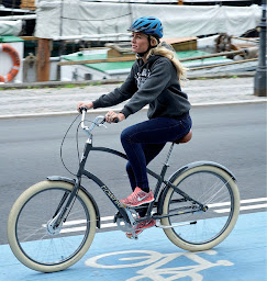 Photo n°58 de Cyclable Rueil Malmaison à Rueil-Malmaison (Magasin de réparation de vélos)