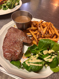 Photo n°15 de La Guinguette des Etangs à La Chapelle-en-Serval (Restaurant)