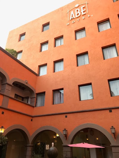 Photos of ABE Hotel