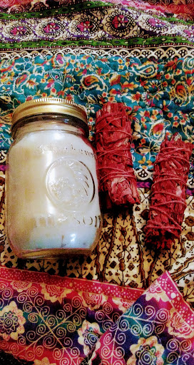Creole Psychic Spiritual Readings And Metaphysical Shop - Thumbnail