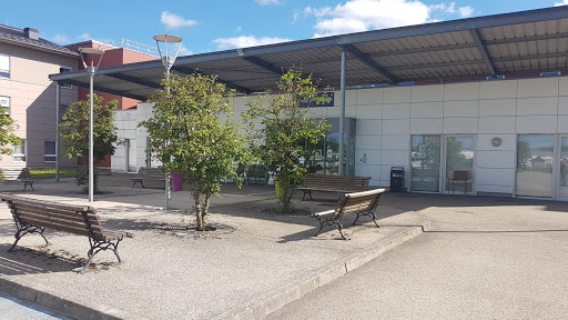 Photo de EHPAD du Larmont à Granges-Narboz (25300)