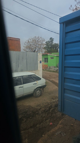 Av. de las Industrias Wilson Ferreira Aldunate 330, 15000 Ciudad de la Costa, Departamento de Canelones