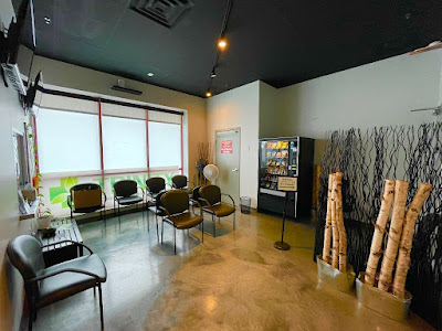 Photo of Trinity Cannabis