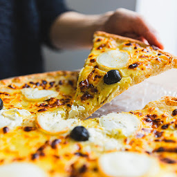 Photo n°15 de Gang Of Pizza à Martigné-Ferchaud (Restaurant)