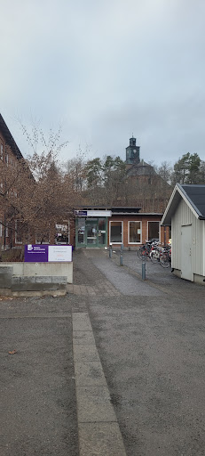 Servicekontoret Enköping, Försäkringskassan
