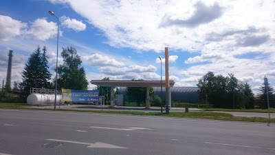 Photos of Alexela T&uuml;ri station