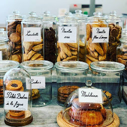 Photo n°6 de Le Petit Biscuitier-pâtissier-chocolatier-glacier-confiseur à Toulon (Pâtisserie)