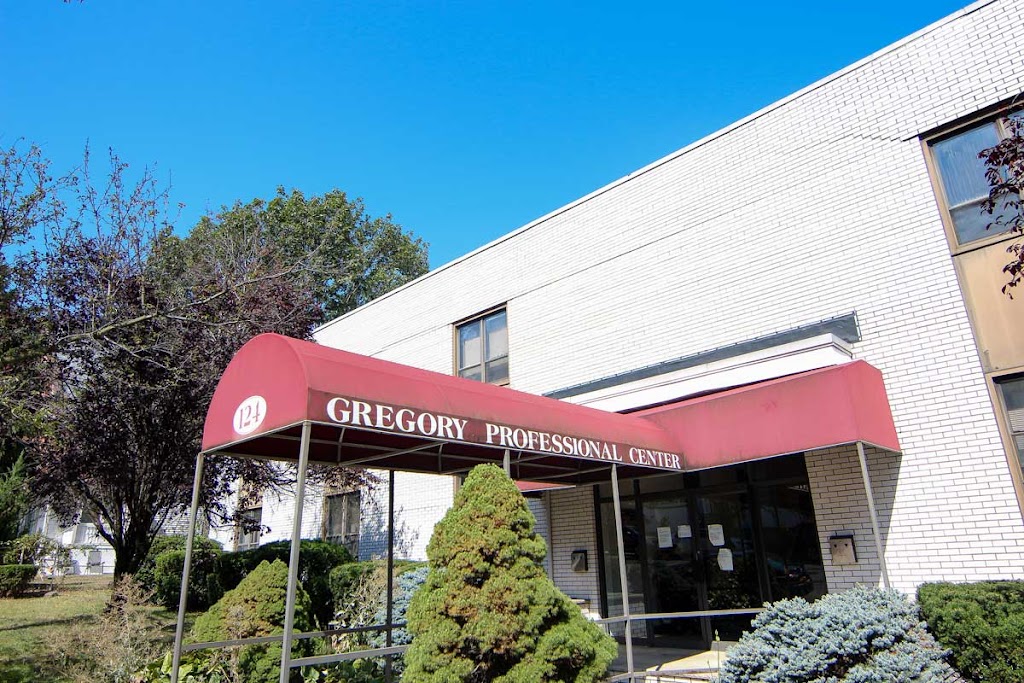 Passaic Office Hva Medical Group