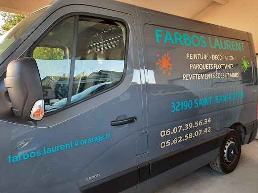 Farbos Laurent - Thumbnail