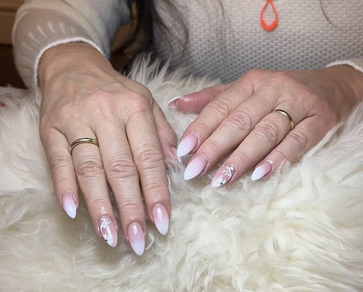Angel Nails &Supply