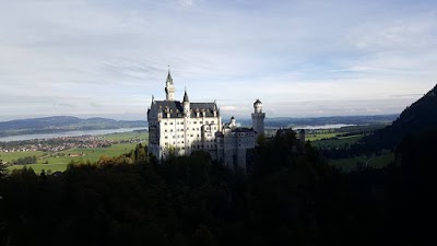 Photos of European Castles Tours