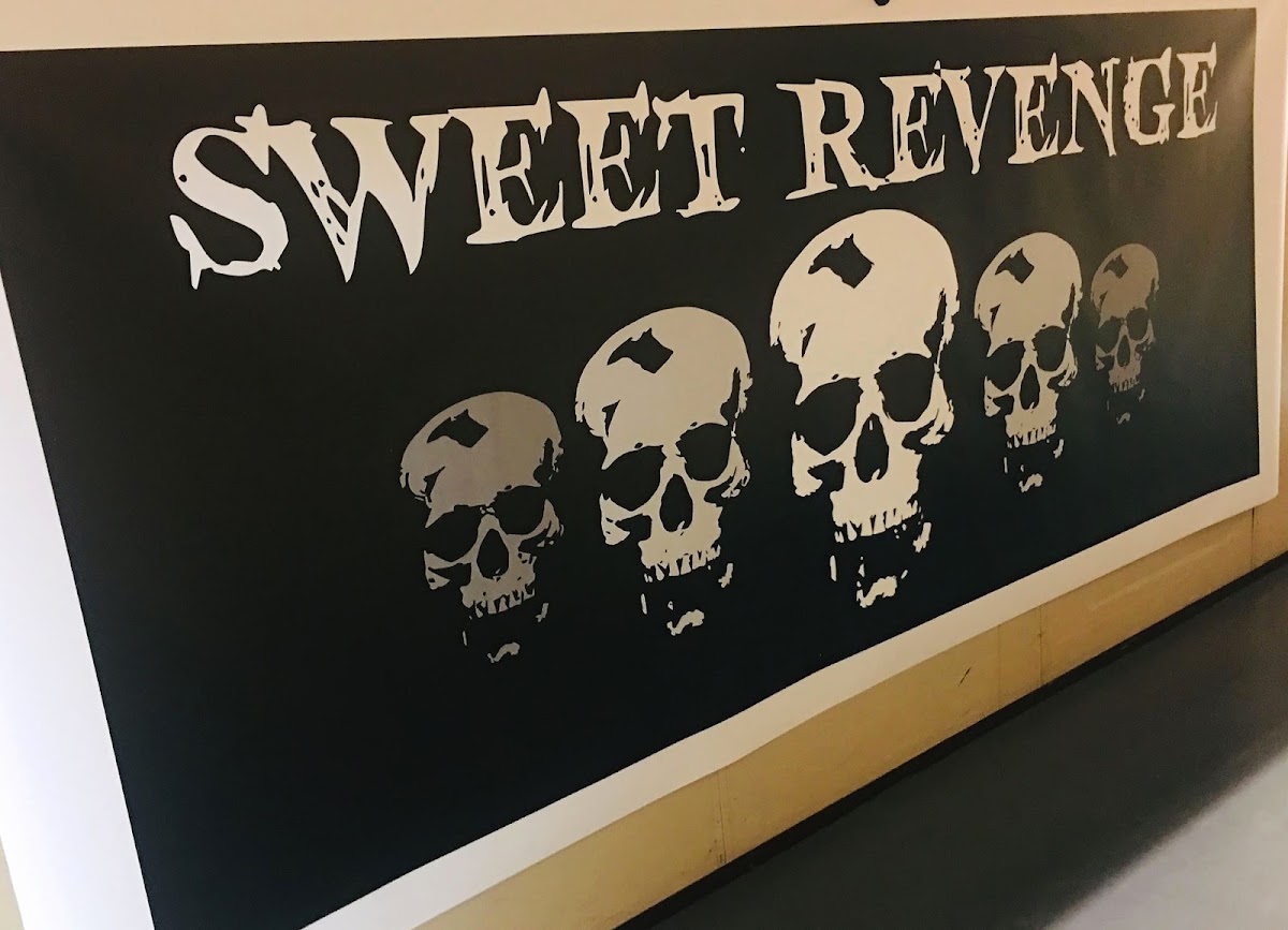 Drum Skin Graphics