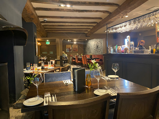 Red Lion Stoke Green - Thumbnail