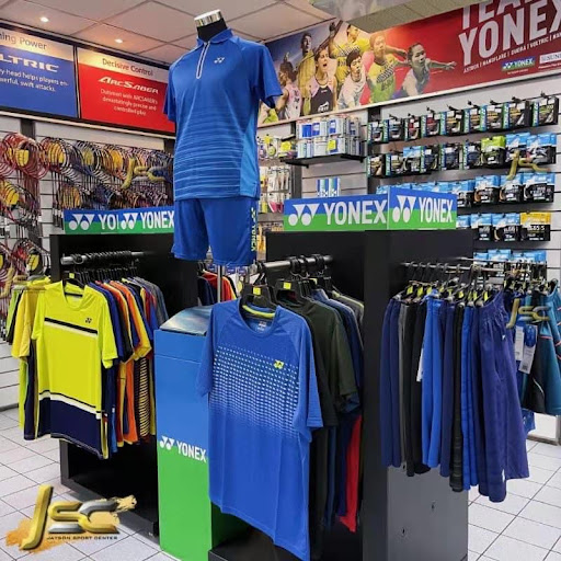 Jayson Sports & Trading Sdn.Bhd | Yonex