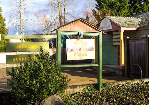 Radiant Health Center