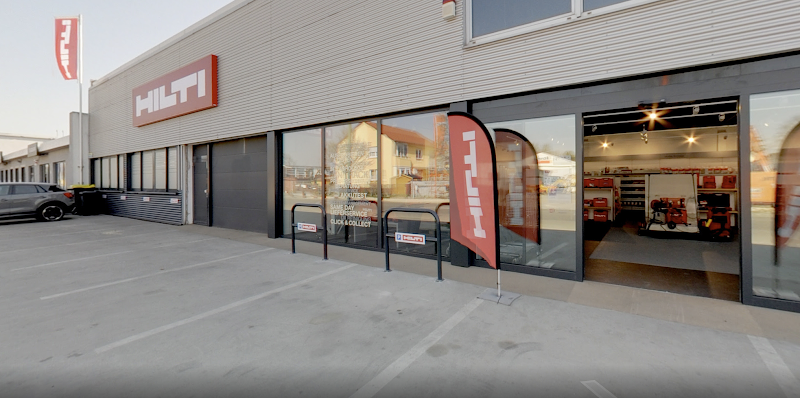 Hilti Store Ludwigshafen photo