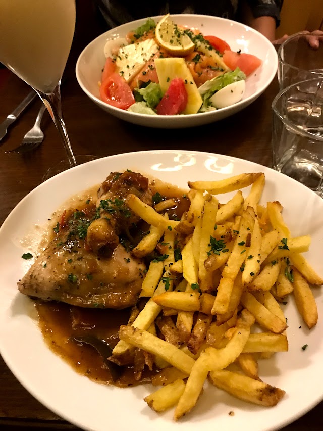 Relais Madeleine
