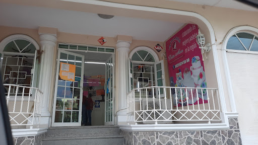 Pastelería Doña Mica