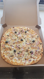 Photo n°31 de Le Kiosque à Pizzas Beauzelle à Beauzelle (Pizzas à emporter)