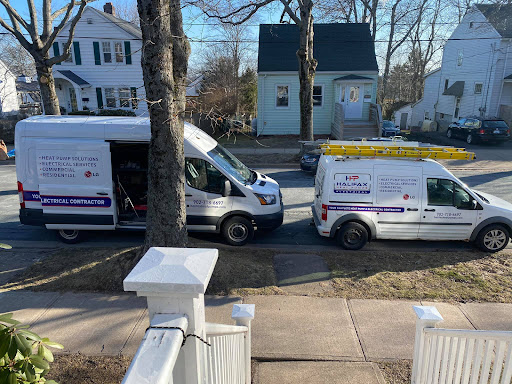 Halifax Heat Pumps & Electrical - Thumbnail