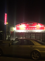 Photo n°14 de Pizza Lina à Viry-Châtillon (Pizzeria)