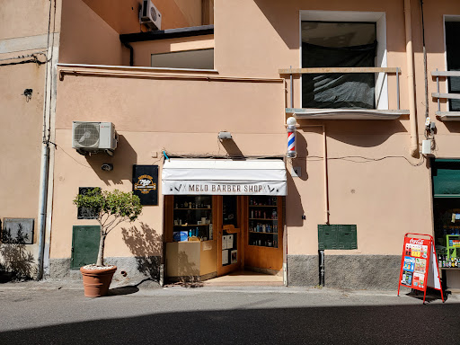 Melo Barber Shop