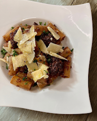 週末はパンケーキ