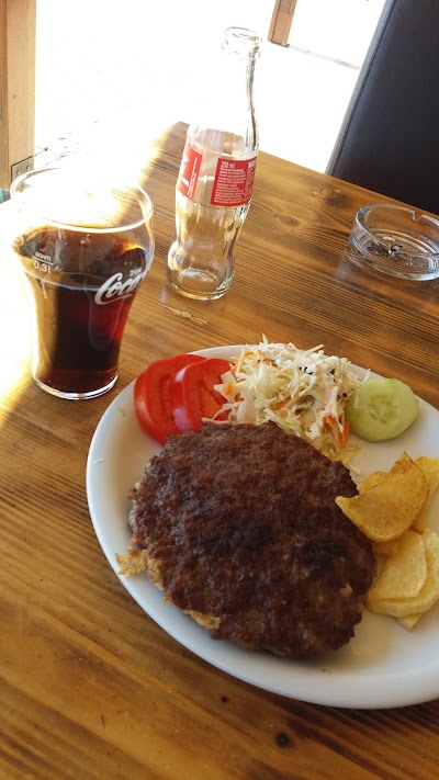Photos of Code Caffe & Bar