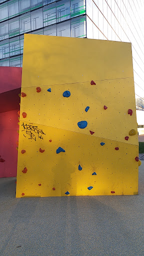 Rock Climbing GYM - Thumbnail
