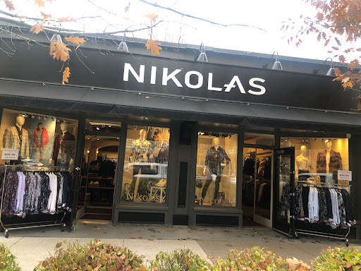 Nikolas