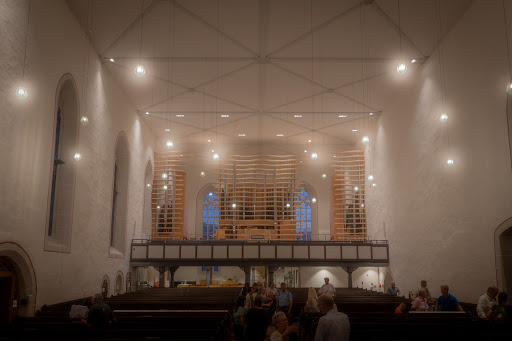 Evangelischer Kindergarten St. Crucis Allendorf - Thumbnail