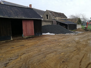 Photo n°7 de MENARD TERRASSEMENT à Yvré-le-Pôlin (Entreprise de terrassement)