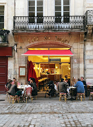 Photo n°40 de Café des Forges à Dijon (Bar à vin)