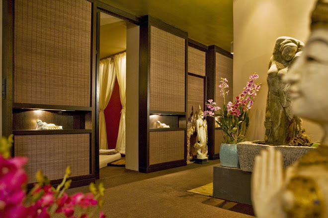 Visit Chaba Thai Massage Spa On Your Trip To Cologne Or Germany