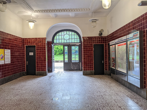 Ohlstedt - Visual