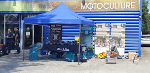 Photo n°6 de Univers Location Biganos à Biganos (Service de location d'outils)