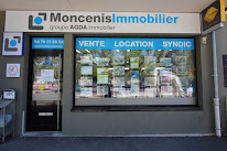 Moncenis Domène à Domène