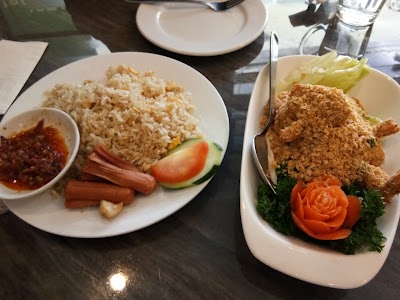 Photos of Nyonya Restaurant