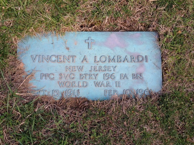 Immaculate Conception Cemetery